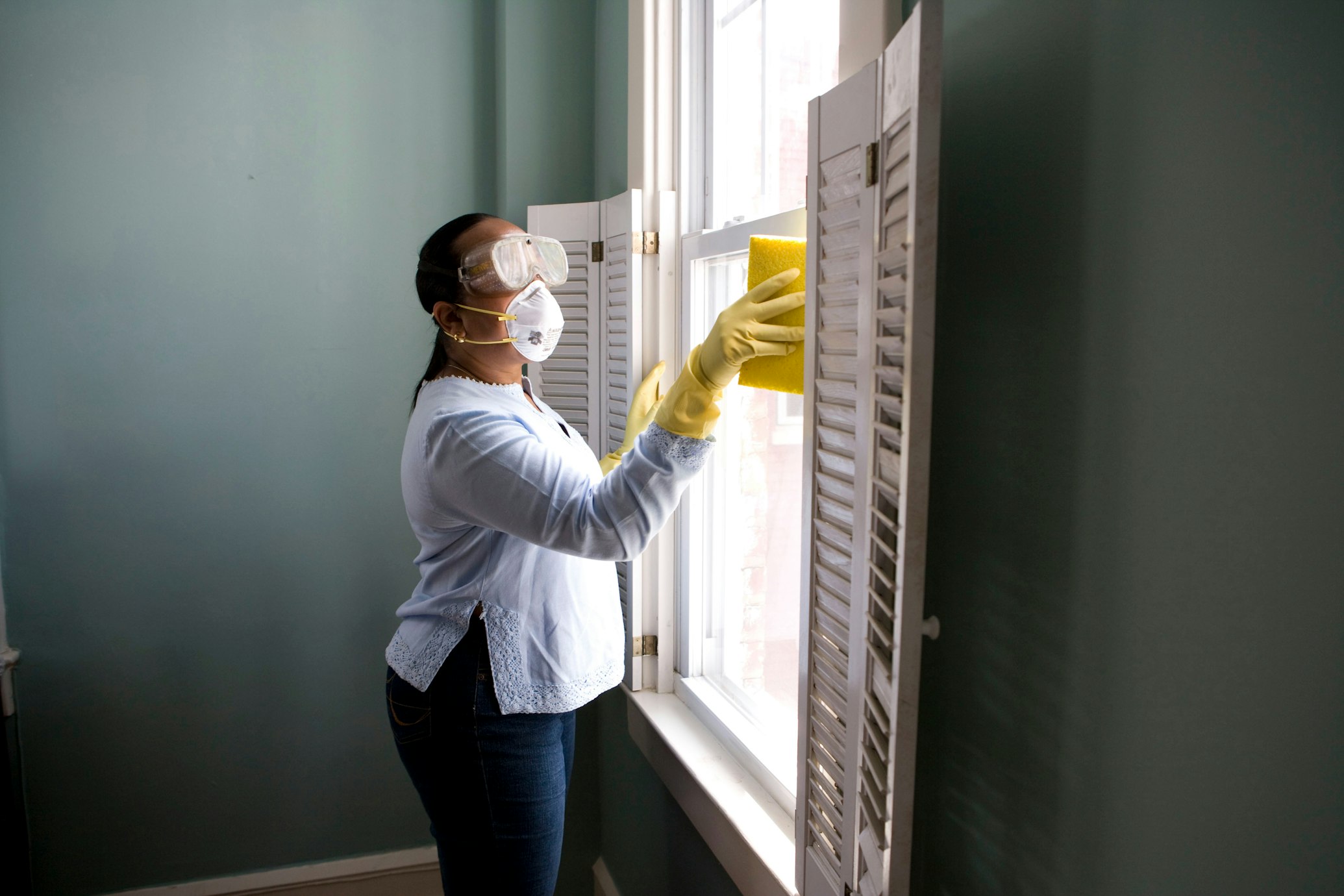 Fix and Flip Property