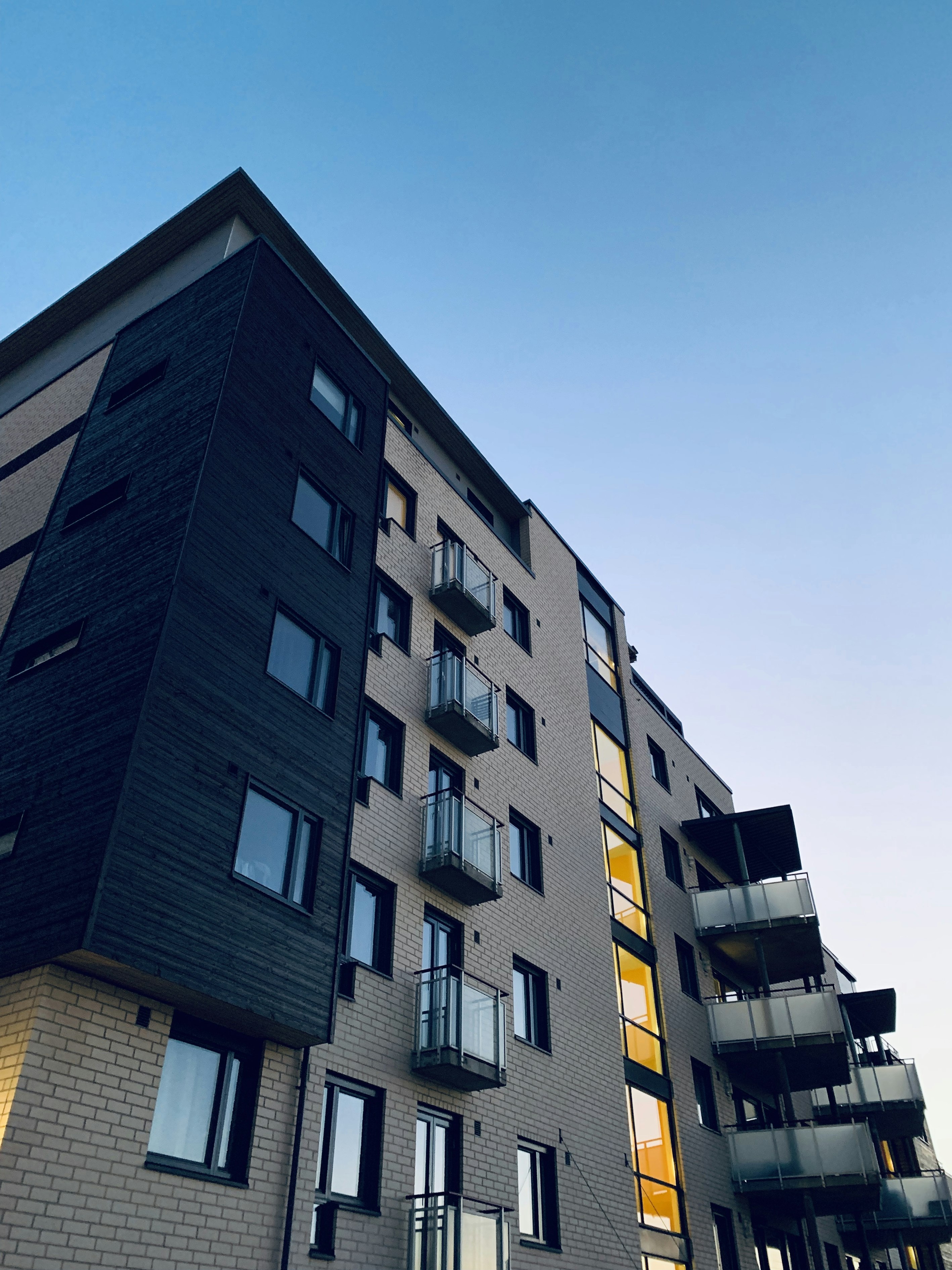 Multifamily Property