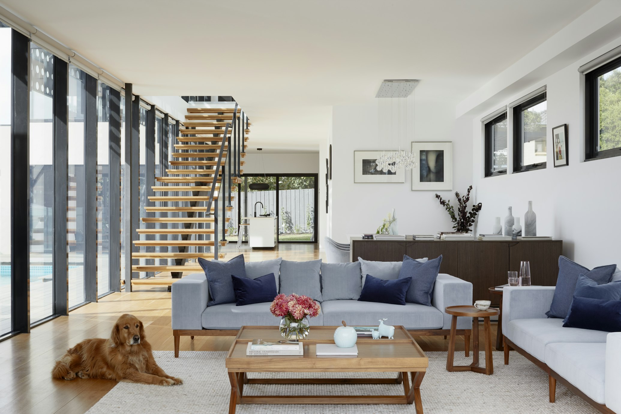 Mid-Century Modern